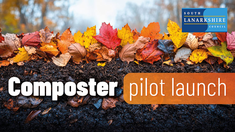 Pilot composter project is massively popular