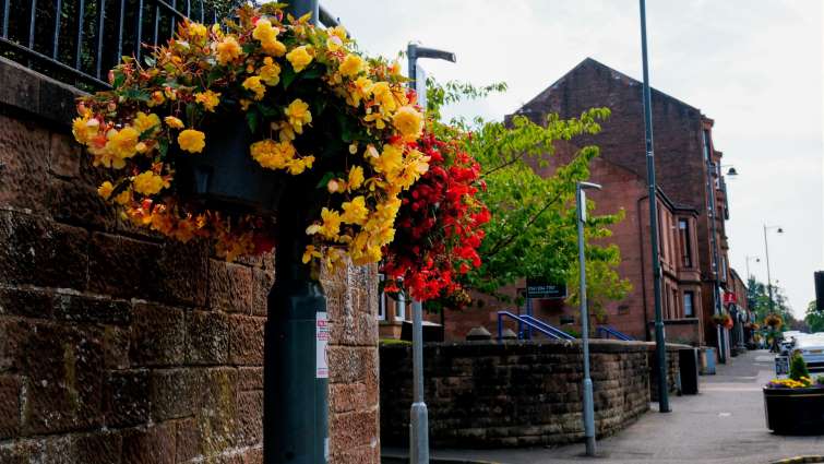 Local Action Fund will help community grow