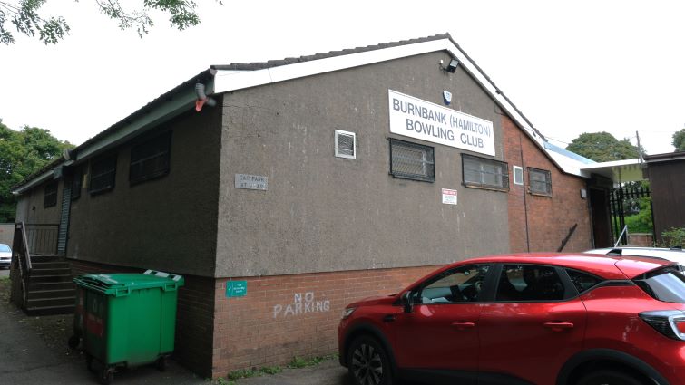 Funding boost is widely shared in Hamilton West and Earnock