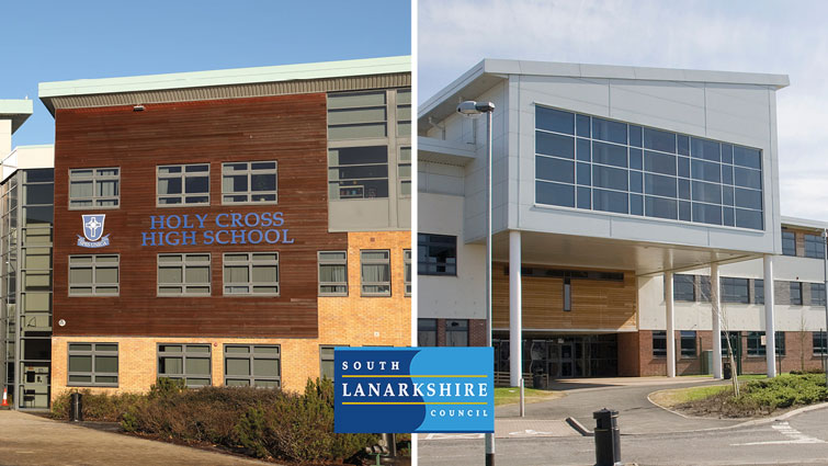 School expansions approved in Hamilton and East Kilbride