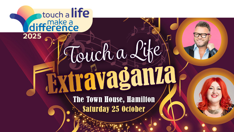 Musical celebration to help charities