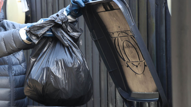 Keeping your neighbourhood clean and tidy