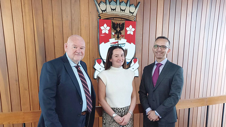 Housing Promise for young people leaving care