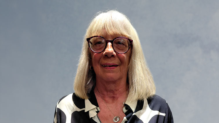 New councillor elected