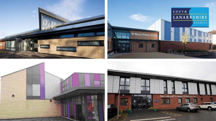 Proposed changes to catchments of four schools