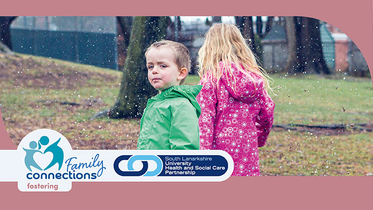 Learn more about becoming a Foster Carer