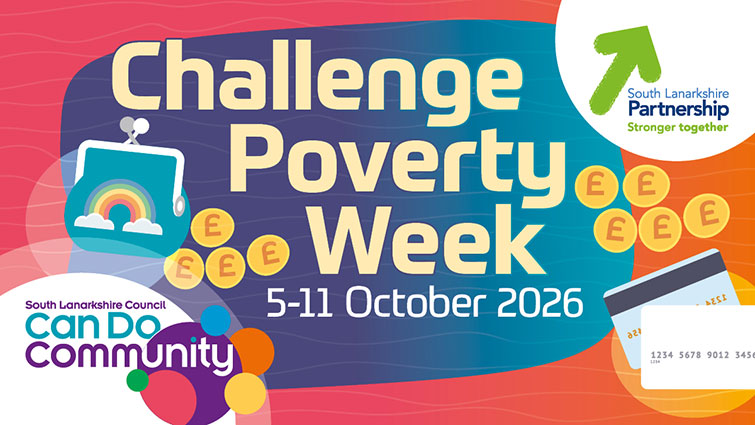 Annual week focuses on challenging poverty