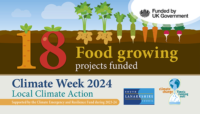 Nowhere to Grow shares success story during Climate Week