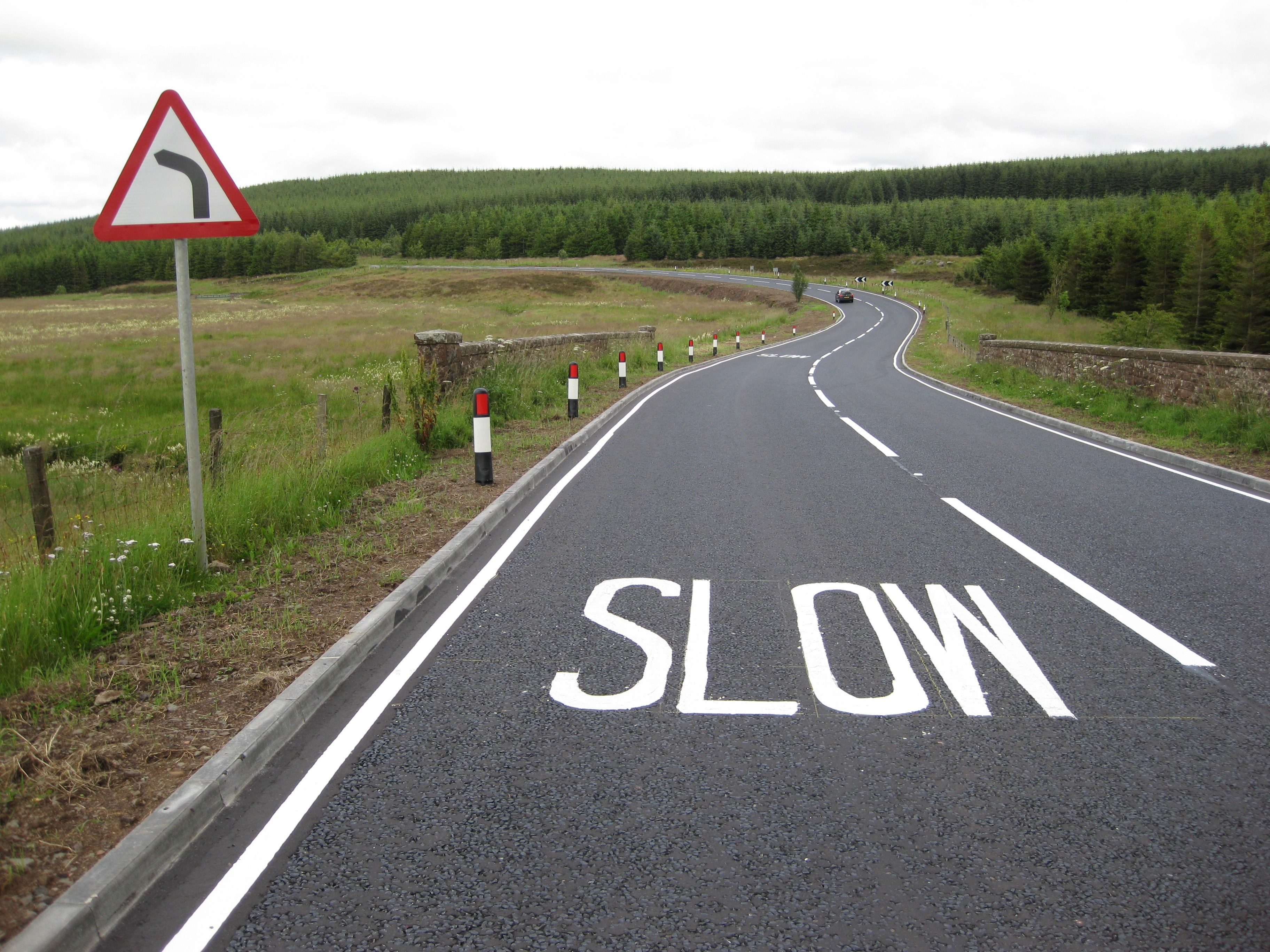 Road Safety success recognised