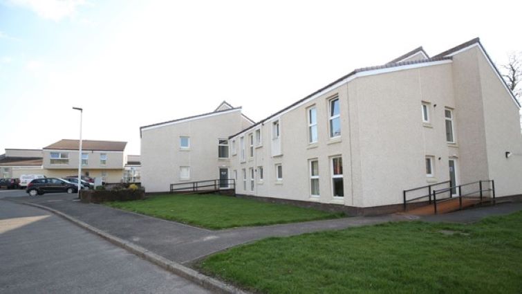 Additional investment to improve areas across South Lanarkshire