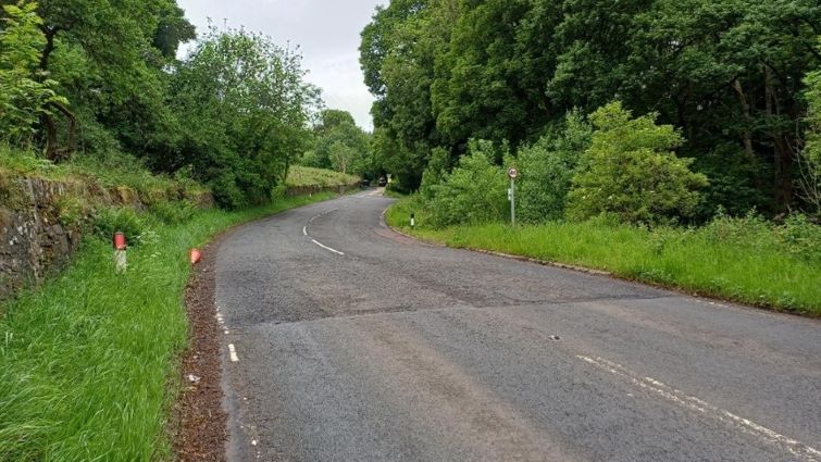 Two phases for improvement works on A72
