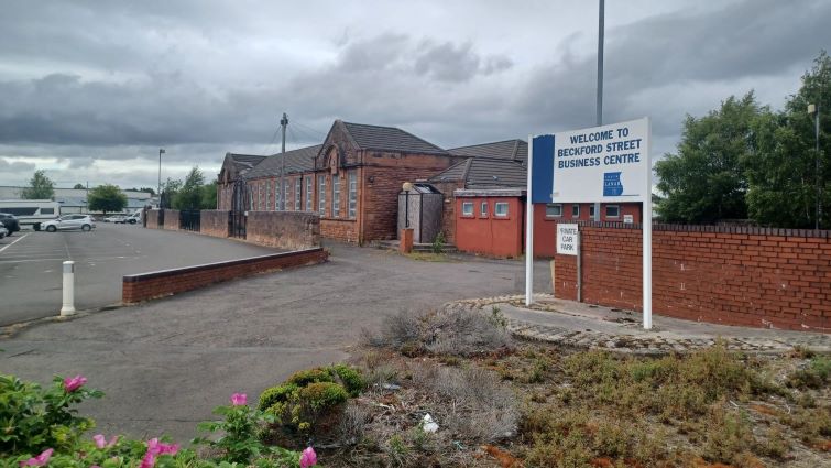 New bid to help the homeless