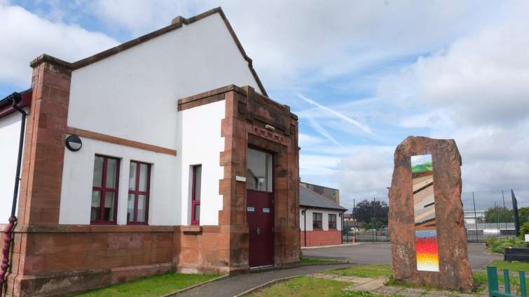 Community projects in Blantyre to benefit from Local Action Fund