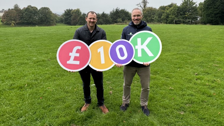 Bothwell community group secures funding boost