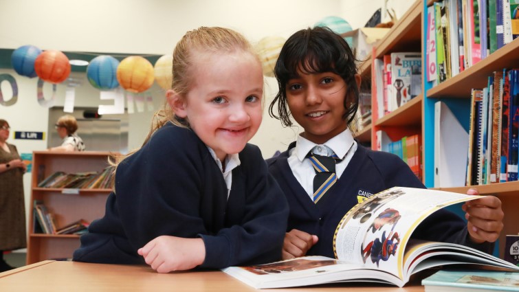 Inspections highlight work of schools across South Lanarkshire