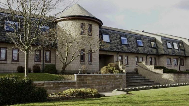 CAT approved at former care home