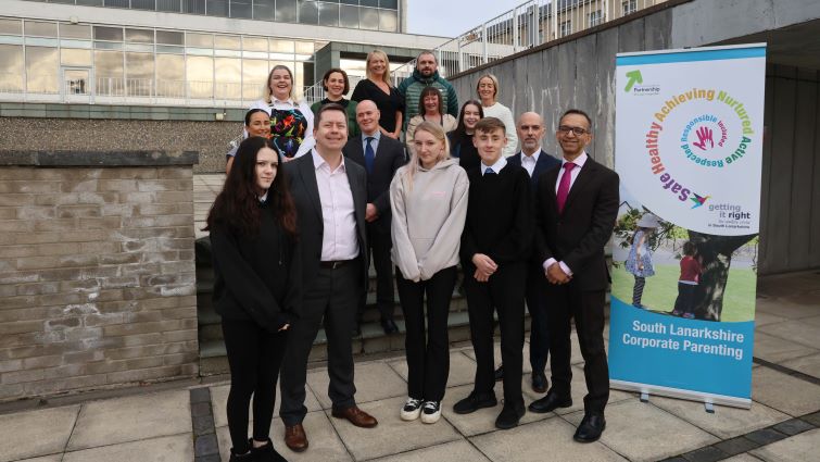 Champions highlight Care Day 2026