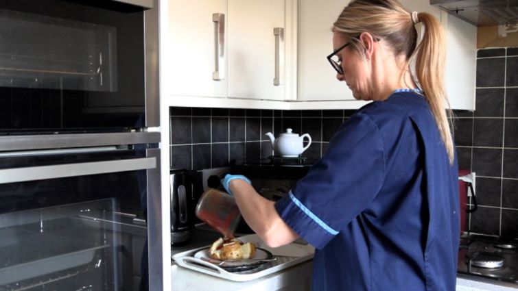 Could you make a difference as a Home Carer?