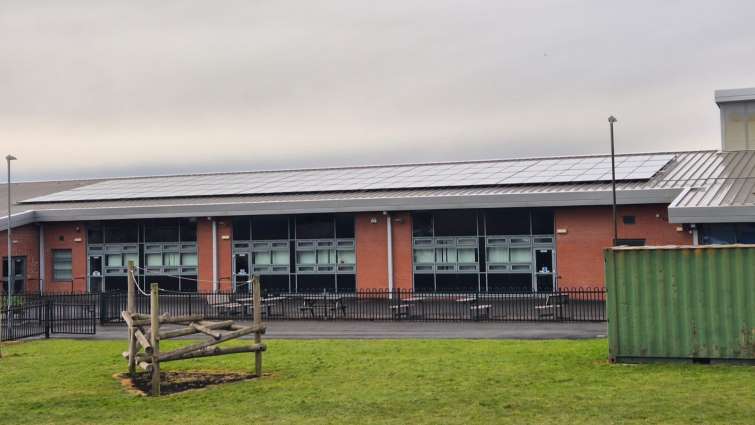 Future is bright for primary schools