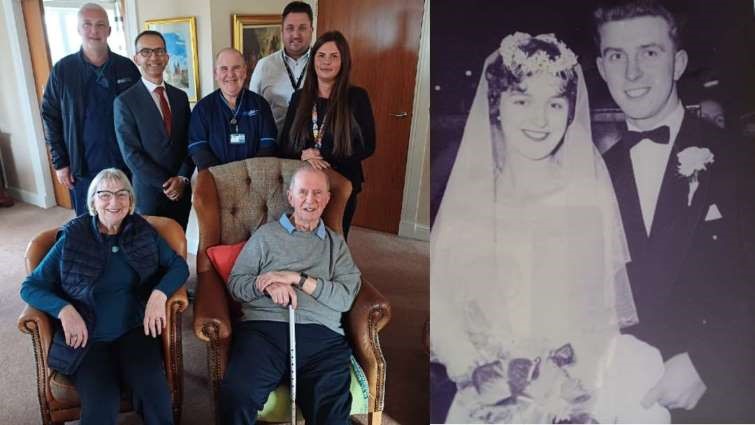 Dixon's story one worth telling