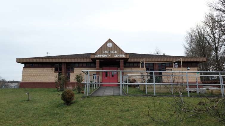 Asset transfer ensures hall continues to benefit community