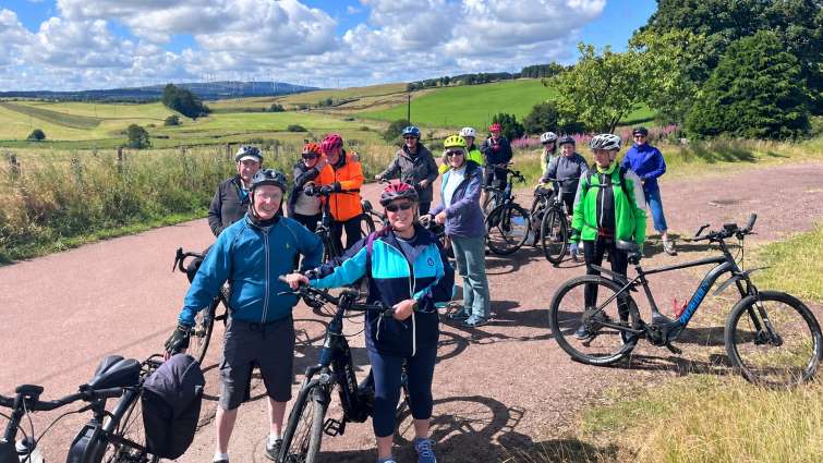 Group gearing up to make funding go further