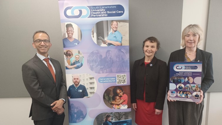 Report shows commitment to overcoming challenges