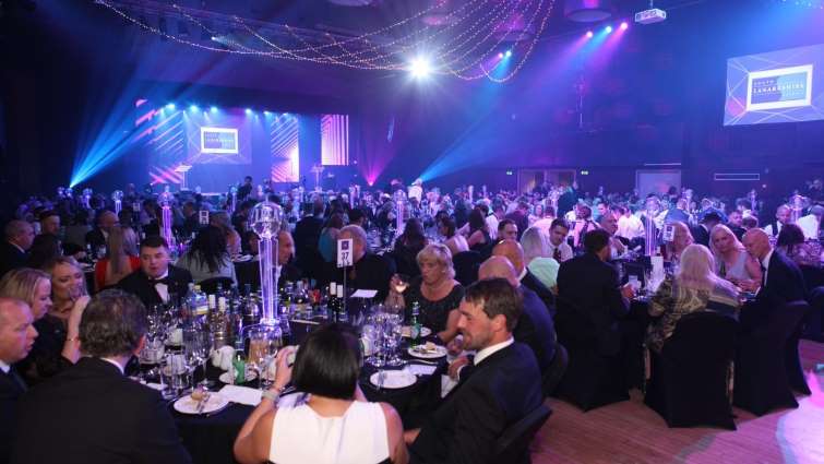Finalists announced for business awards