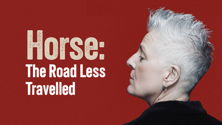 Horse to showcase new album at Memorial Hall