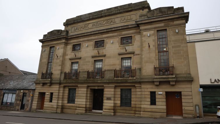Have your say on Estates Strategy
