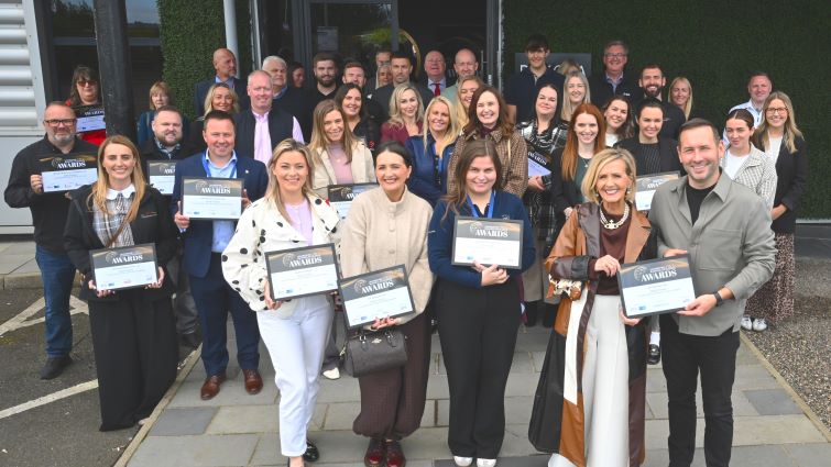 Finalists for 2026 Lanarkshire Business Awards