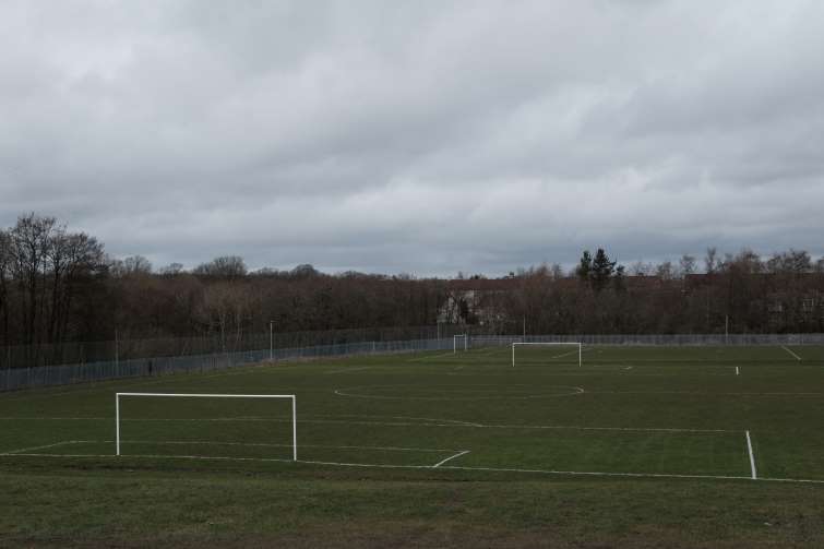 Football club scores with asset transfer
