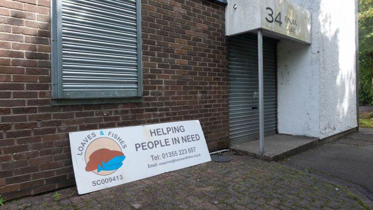 East Kilbride groups share £50,000 funding boost