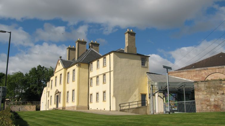 Estates Strategy to unlock key investment
