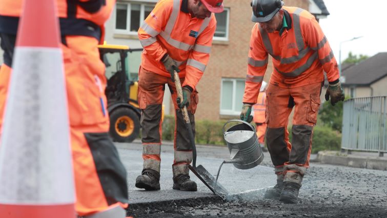 Local Transport Strategy for next decade agreed