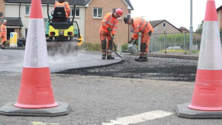 Budget brings huge investment despite lowest Council Tax