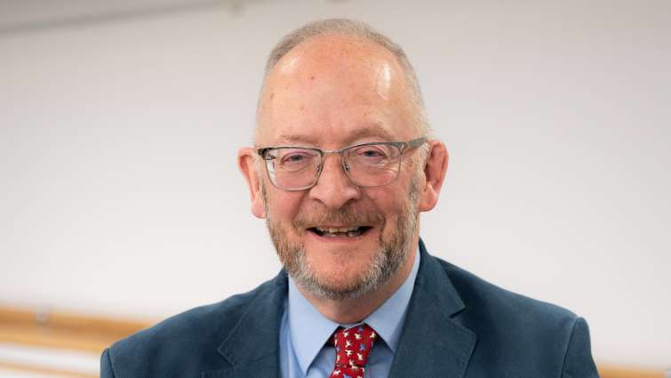 Chair appointed for Hamilton Pride in Place