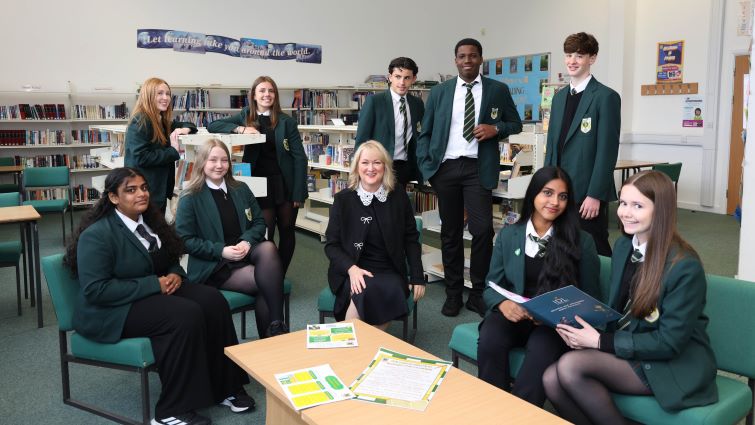 Record breaking success across South Lanarkshire