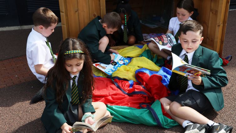 School holidays for 2027/28 agreed