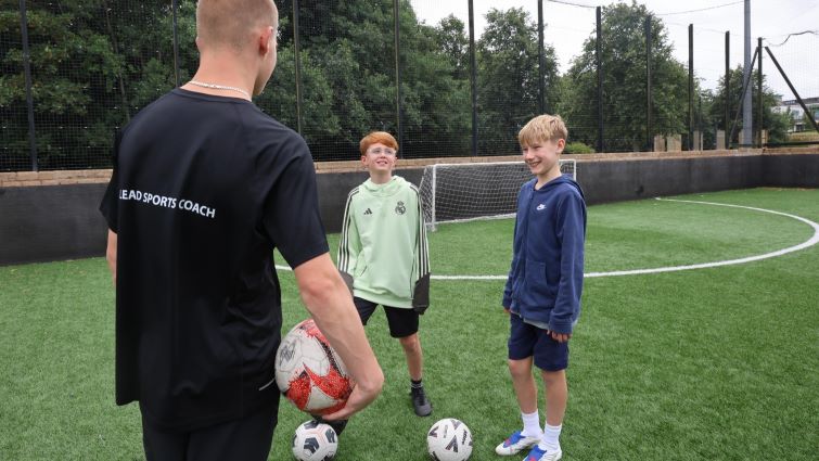 Summer of sport a huge success