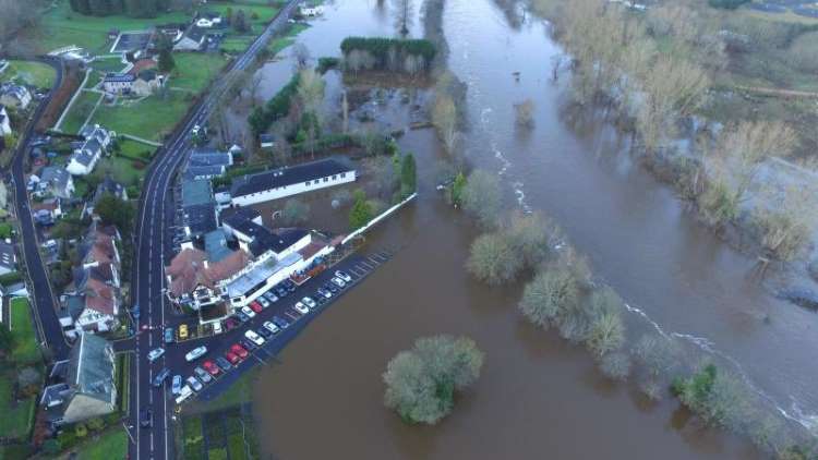 Everyone invited to attend extreme weather planning event