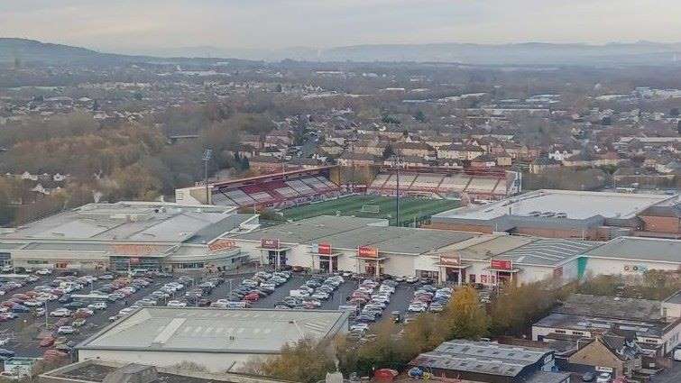 Council supports efforts to keep Accies in Hamilton