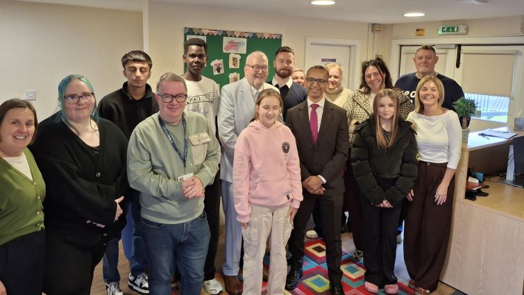 Week highlights importance of connection and belonging