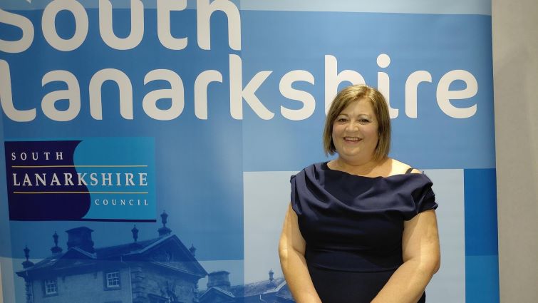 New councillor elected for Avondale and Stonehouse ward