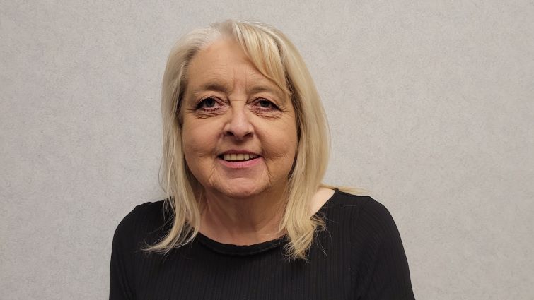 Sad passing of long-standing Larkhall councillor