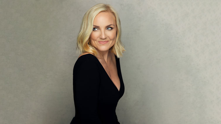 Queen of the West End coming to Lanark