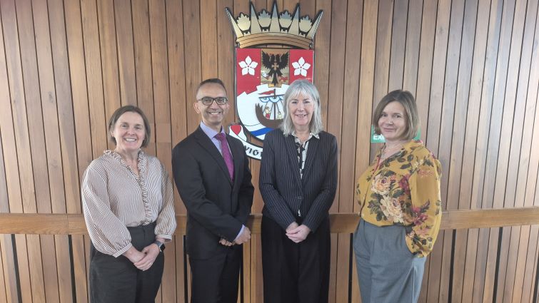 Council agrees Families First Team to strengthen The Promise