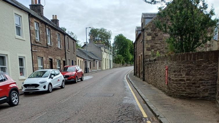 Extensive resurfacing work ahead in Lanark 