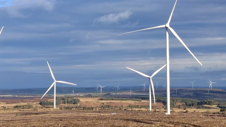 Learn to generate community wealth from renewable energy developments